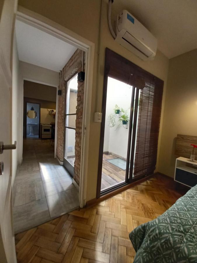Апартаменты Alojate Mendoza - Departamento "Josefa" Terraza Y Parrilla Экстерьер фото